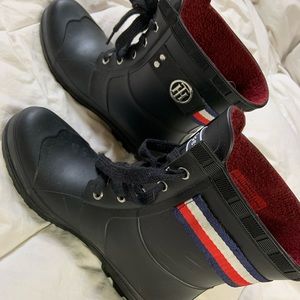 Tommy Hilfiger Rainboots